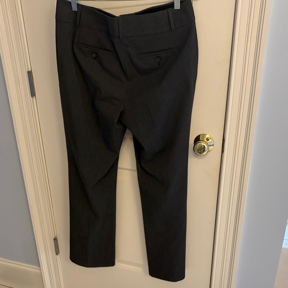 Loft Julie Trousers - Picture 5 of 10